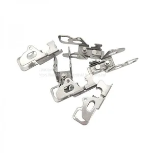 J9065179A Locker Assy SM1-MF08-222 A For Samsung SM8mm Feeder J90651447A thumbnail-1