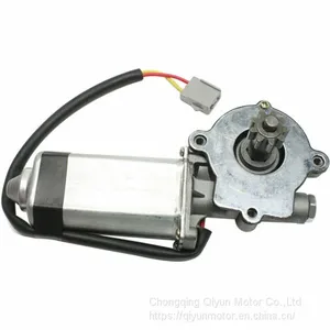 25 Years Factory Power Window Lift Motor for Ford E4ZZ76233V95ARM thumbnail-4