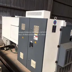 YNJCC CY-K510n CNC Horizontal Lathe thumbnail-3