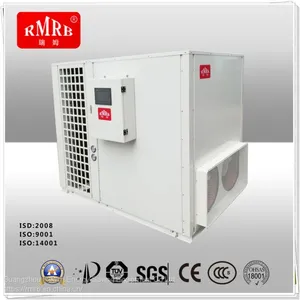 RMRB-15HGSR-2D 45kw Top Performance Heat Pump Dehydrator System for Sale thumbnail-5