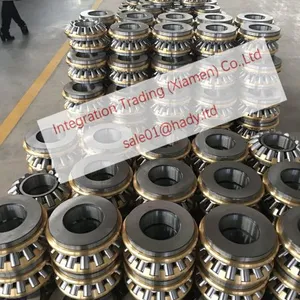 29280 EM 29380 EM 29480 EM 29284 EM 29384 EM 29484 EM 29288 EM 29388 EM 29488 EM , Spherical Roller Thrust Bearings thumbnail-3