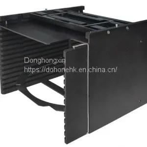 Automatic Lock Design for 8-inch Wafer Wafer Frame Cassette thumbnail-1