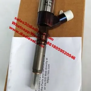 CAT Fuel Injector 326-4756 For CAT Excavator Diesel Engine Parts 320D 312D 314D Engine C4.2 C6 C6.4 thumbnail-2