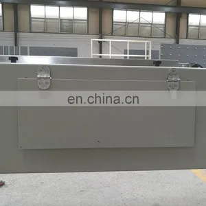 Vertical Butyl Extruder Insulating Glass Machine thumbnail-2