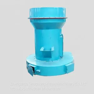 High Pressure Grinding Mill-Products thumbnail-2