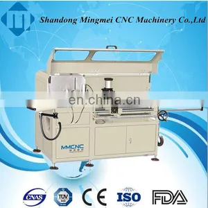 MMCNC LJJA-500 Saw Cutting of Aluminum and Price thumbnail-1