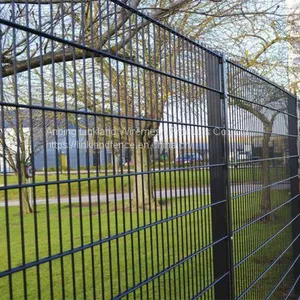 Heavy Welded Mesh Panels thumbnail-2