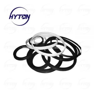 Apply to Metso Nordberg HP200 Multi-Cylinder Cone Crusher Spare Parts Tramp Release Cylinder Sealing Ring thumbnail-1