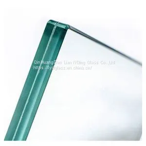 6.38mm Laminated Glass thumbnail-1
