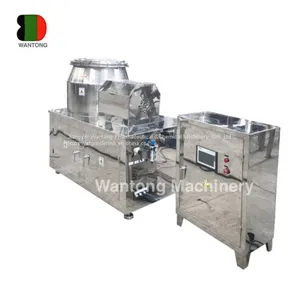 Food Crusher Granulator thumbnail-1