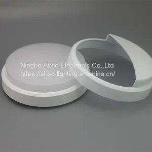 Round Waterproof Ceiling Lights and Bulkhead AT-BH20B thumbnail-1