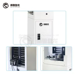 GUS Fully Automatic Magazine Box PCB Loader for SMT Assembly Line, Mini PCB Loader thumbnail-4