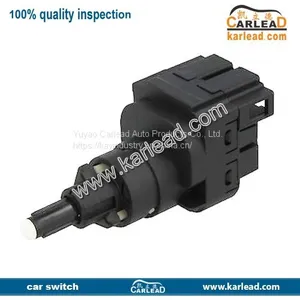 Auto Car Brake Light Switch, Hazard Warning Light Switch, Headlight Switch, Ignition Switch, Mirror Switch, Power Window Switch thumbnail-1