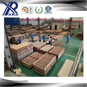 Hot Selling 0.5mm Stainless Steel Sheet AISI 441 thumbnail-4