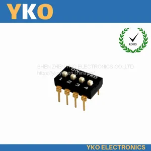 IC Type DIP Switches thumbnail-1