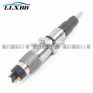 Fuel Injection Common Rail Fuel Injector 0445120059 0445120231 for Cummins HYUNDAI KOMATSU 5263262 4945969 3976372 thumbnail-3