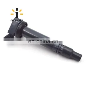 Professional Manufactory OEM 90919-02238 Ignition Coil Fit Japanese Car thumbnail-3