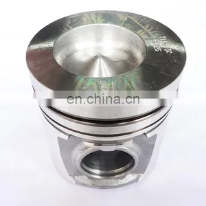 19077-21780 3907163 1G868-21111 OEM Tractor Engine Piston thumbnail-3