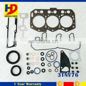 Diesel Engine Cylinder Head Gasket Set thumbnail-4