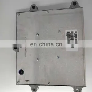 Original Truck Engine Parts ISBE QSB QSL Electric Control Module ECM ECU 4921776 thumbnail-2