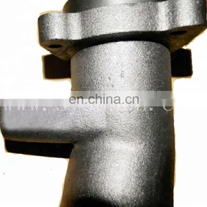 Original Diesel Engine Parts Cast Iron Elbow 12B80Y-03015 2901268-K6200 1601M-090 2502ZAS01-085 2912104-K7700 thumbnail-3