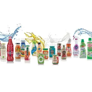Food PVC Shrink Film Manufacturer thumbnail-1