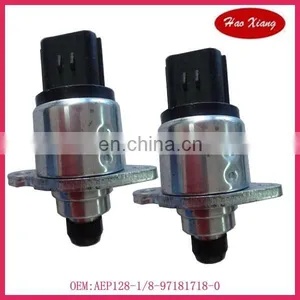 AEP128-1/8-97181718-0 Auto Idle Actuator Assy thumbnail-1