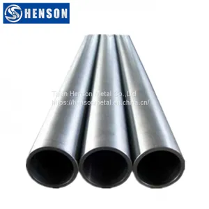 304 316L Mirror Polished Stainless Steel Pipe Sanitary Piping thumbnail-4