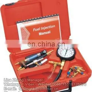 DT-A1012 Pressure Manometer For Engine Fuel thumbnail-1
