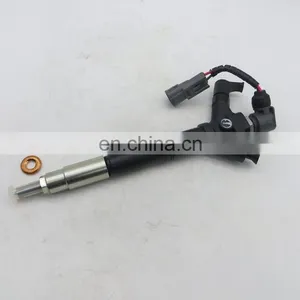 Original Common Rail Injector Nozzle 23670-29105 thumbnail-1