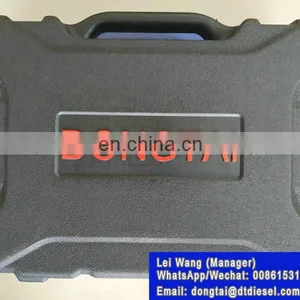 Diagnostic Scanner 12v 24v for All Diesel Car DT710 thumbnail-2