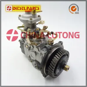 Diesel Ve Injection Pump ADS-VE4/11F1900L002 ve Pump Bosch Pdf thumbnail-4