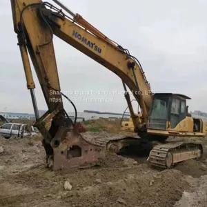 USED JAPAN SUMITOMO S280 CRAWLER EXCAVATOR FOR SALE thumbnail-2