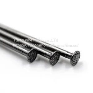 Iron Wire Nails Wood Nail thumbnail-5
