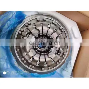 100% Working 0am198140a New Automatic Transmission DQ200 7speed Clutch Assembly 0AM DSG Dual for VW Audi Skoda 2008-2012 thumbnail-2