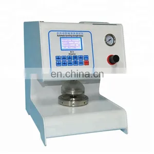 Universal Digital Paper Bursting Strength Test Tester thumbnail-4