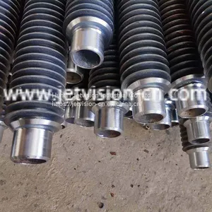 High Quality Finned Tubes Heat Exchanger Low Fin Tube thumbnail-3