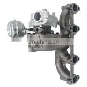 Factory Prices Turbocharger BV39 54399700017 54399880017 54399880001 54399880006 038253016L Turbo Charger for Audi A3 TDI ATD E thumbnail-1
