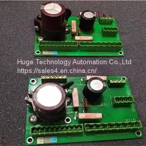 NEW ABB Bailey SPDSI13 IMDSI13 Digital I/O Module thumbnail-1