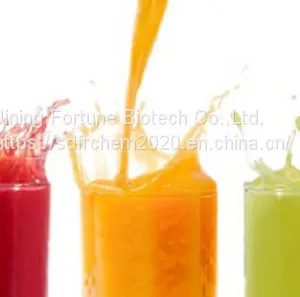 Food Grade Carboxymethyl Cellulose thumbnail-1