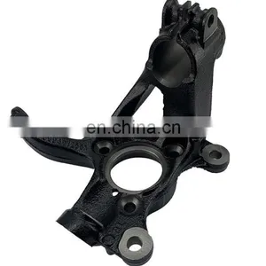 Steering Knuckle FOR AUDI A3; for GOLF VII OEM 5Q0407255Q 5Q0407256Q thumbnail-1