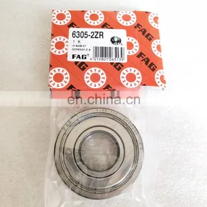 6305 6307 25x62x17 35x80x21 Deep Groove Ball Bearing for Fork Shaft Generator Pump Support FAW Hongyan NAC DONGFENG Truck thumbnail-3