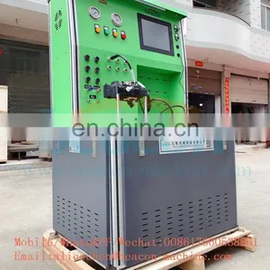SCR816 Common Rail Diesel Fuel Injector Pump Test Equipment Urea Pump Test Bench thumbnail-5