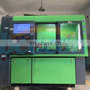 CR926 Diesel Fuel Common Rail Injector Pump Test Eui Eup Heui Injector Coding HP0 VP37 VP44 Pump Test Bench thumbnail-5