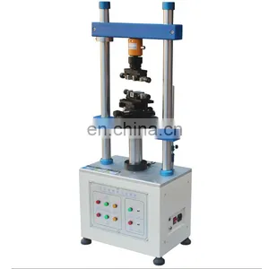 Fully Automatic Insertion Force Testing Machine Insert Pull-out Strength Pull Force Tester thumbnail-5