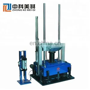 Package Shock Impact Testing Impact Test Machine Testing Laboratory thumbnail-4