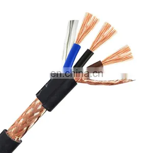 Copper Electric Wire Voltage Electrical Power Transportation thumbnail-4