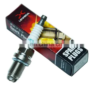 Engine Ignition Spark Plug 12120037607 for E46 E39 thumbnail-2