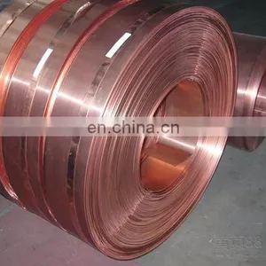 Cold Rolled Strip Steel Sheet 65Mn 60Si2MnA Spring Steel Strip Cheapest Price thumbnail-7