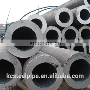 EN10216 16Mo3 (1.5415) Seamless Steel Tube for the Pipelines of Boiler Industry. thumbnail-4